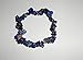 Sublime Gifts Natural Lapis Lazuli Healing Crystal Chip Gemstone 7