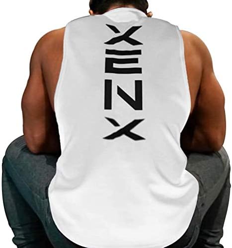 タンクトップ メンズ トレーニング ノースリーブ スポーツウェア 筋トレ Tシャツ ランニング トップス 大きなサイズ 5色 B0ns4x22 940円 セール開催中最短即日発送 新作 人気 送料無料 激安 お買い得 キ フト