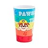 Paw-Patrol-3-Piece-resusable-PP-Tableware-Set-Childrens-Marshall-Rubble-Chase-Plate-Bowl-Tumbler-Dinnerware-Recyclable-Lightweight-Material PAW Patrol Kids Tableware Set – 3 Piece Reusable PP Plate, Bowl & Cup Set for Children – Skye, Chase, Marshall, Rubble…