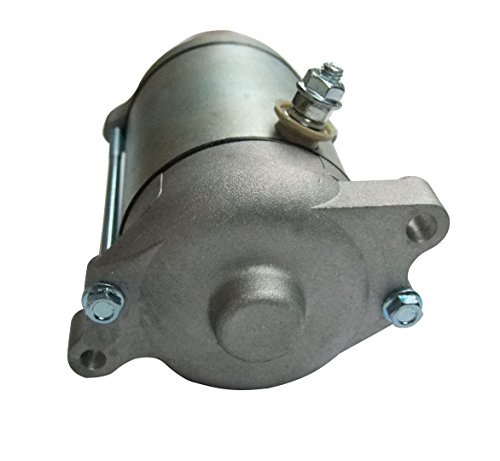 shamofeng Starter Motor 18796 For ARCTIC CAT ATV 400 500 650 H1 2x4 4x4 Automatic