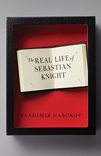 The Real Life of Sebastian Knight (New Directions Paperbook)