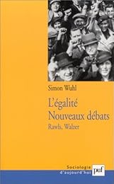 L' égalité, nouveaux débats