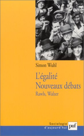 L' égalité, nouveaux débats