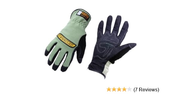 ironclad gloves amazon
