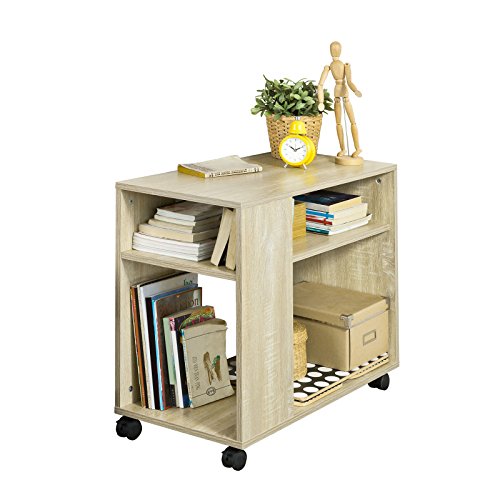 Sobuy Fbt34 N Side Table End Table Cof Buy Online In Cambodia At Desertcart