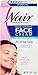 Nair Hair Remover Face Cream, 2 Oz, Pack of 2