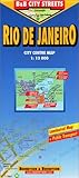 Image de Rio de Janeiro City Streets (English, French, German, Italian and Portuguese Edition)