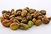 California Shelled Pistachios Kernels Dry Roasted & Salted Nuts, No shells, 1 Lb. - Oven Roasted to Perfection Resealable Bag for Added Freshness - Farm Fresh Nuts Brand
