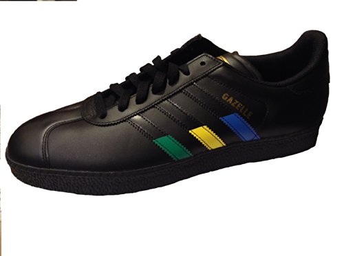 mens gazelles size 11