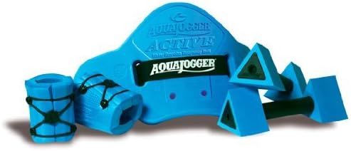 AquaJogger Active Value Pack by Aqua Jogger