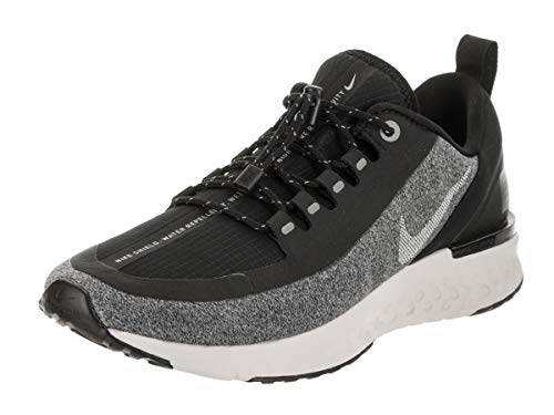 nike women's odyssey react shield running shoe