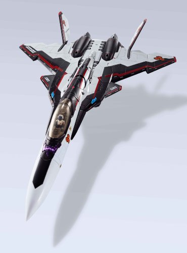 Dx Chogokin Yf-30 Kronos