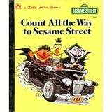 Count All the Way to Sesame Street