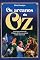 Livro Os arcanos de Oz