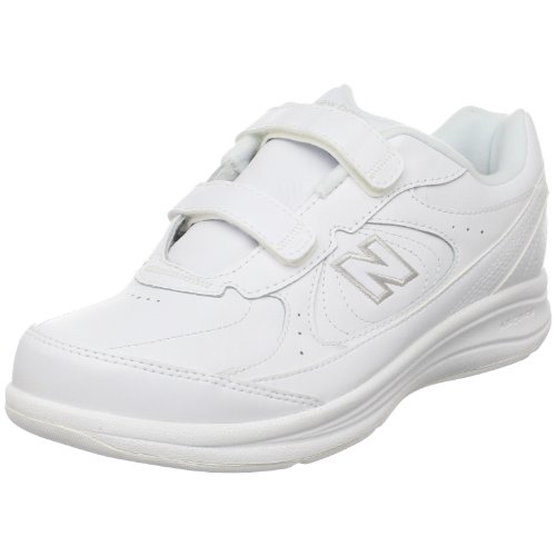 New Balance MW577VK Black Velcro MW577VK Men's Walking Shoes | Walking On A Cloud | Walking On A 