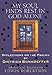 My Soul Finds Rest in God Alone: Sermons on the Psalms by Edwin Robertson, Dietrich Bonhoeffer