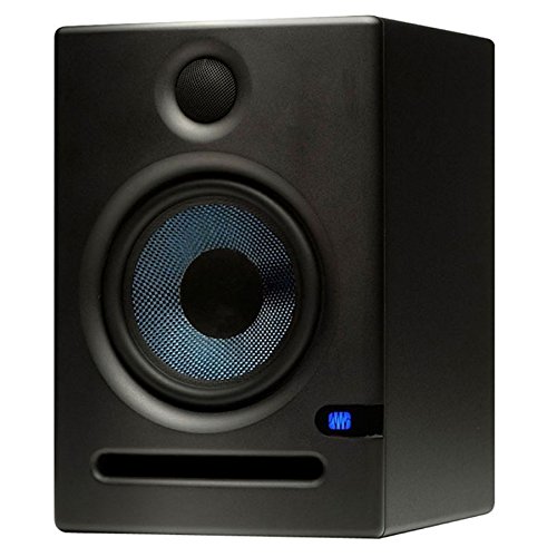 PreSonus Eris E5 (Pair) Active Monitors with Primacoustic IsoPlane