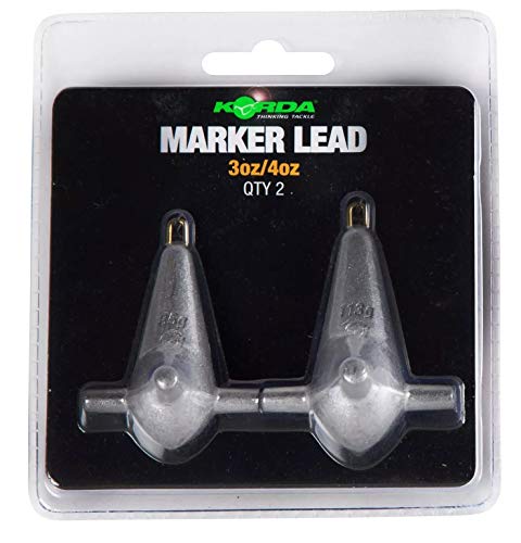 Korda Markierungsminen.