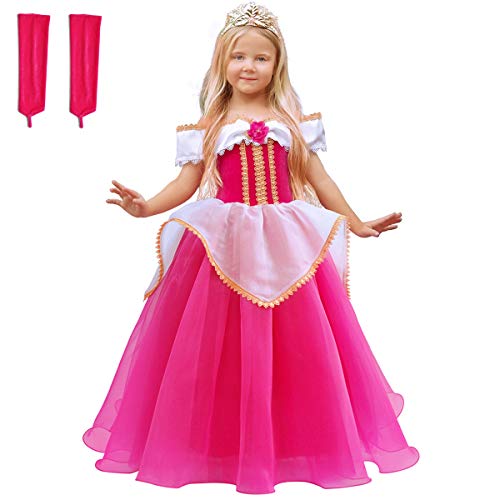 Disney Princess Costumes For Children Buy Disney Princess Costumes For Children For Cheap