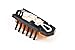 HEXBUG Glow in The Dark Nano (Colors May Vary)