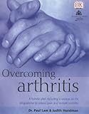 Paperback Overcoming Arthritis Book