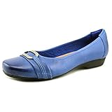 Clarks Women's Blanche Rosa Casual Shoe