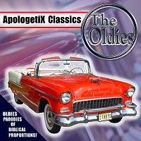 The Oldies (Best of 50's & 60's Classics)