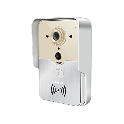 FREDI FREDI Smart Home