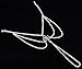 2Pcs Barefoot Sandal Turquoise Beads Anklet Tassels Beach Ankle Chain