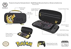 PowerA Protection Case for Nintendo Switch or