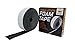 V-MAX 1/8 IN 2 Inches Foam Tape for Pipe Insulation, Wrap Window and Door Stripping Seal. Tape Adhesive Freezer Seal collection. High-Density AC Insulation Black Closed Cell HVAC Automotive