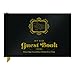 Knock Knock My Bed Guest Book (50038)