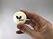 Butterfly Easy Training Table Tennis Balls - White Ping Pong Balls - Poly Table Tennis Ball - Ideal for Multi-Ball Practice and Robot Training - 6 Balls or 120 Balls