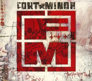 Fort Minor - The Rising Tied 3 - Zortam Music
