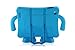 Handle Kids and Child Case Like iGuy Freestanding Case for iPad 4, iPad 3, iPad 2 in Blue