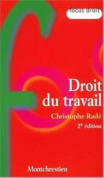 Droit du travail