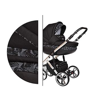 isofix buggy