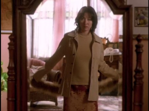 charmed amazon prime video