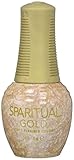 SpaRitual Gold Nail Lacquer - Heirloom - 0.5 oz
