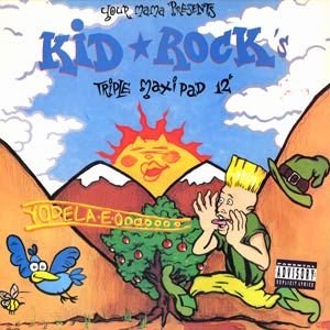 Kid Rock Yo Da Lin In The Valley Vinyl Amazon Com Music