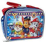 Nickelodeon Paw Patrol Soft Lunch kit bag Box