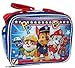 Nickelodeon Paw Patrol Soft Lunch kit bag Box