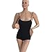 SMTSMT Jumpsuit, Women's Strap Beach Shorts Jumpsuit Rompers Bodysuit (S) Black