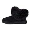 UGG-Womens-Classic-Mini-Fluff-Collar-Boot