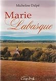Paperback Marie labasque Book