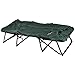 GYMAX Tent Cot, 2 Person Foldable Camping Waterproof Shelter with Window Carry Bagthumb 1