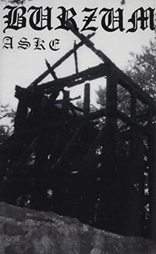 Burzum - Filosofem - Amazon.com Music