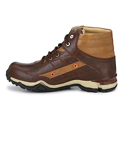 big fox k11 trekking boots