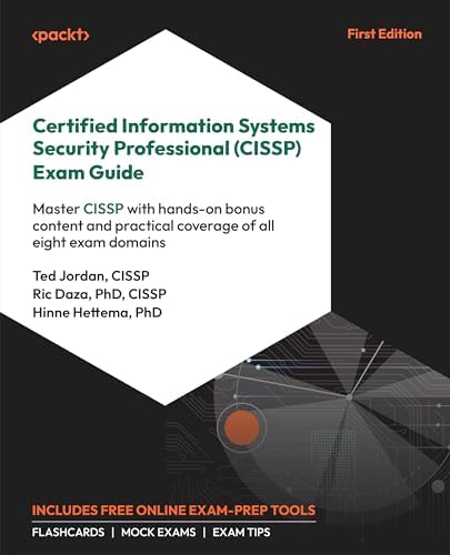 CCSP (ISC)2 Certified Cloud Security Professional Exam Guide