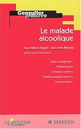 Le  malade alcoolique